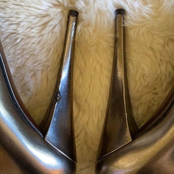 Lanvin Womens Pumps Size 10 - Picture 6 of 7